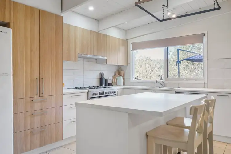 Fifth view of Homely house listing, 6 Hardham Street, Belgrave VIC 3160