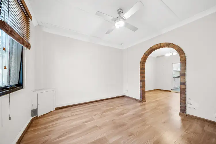 Second view of Homely terrace listing, 190 Crown Street, Darlinghurst NSW 2010