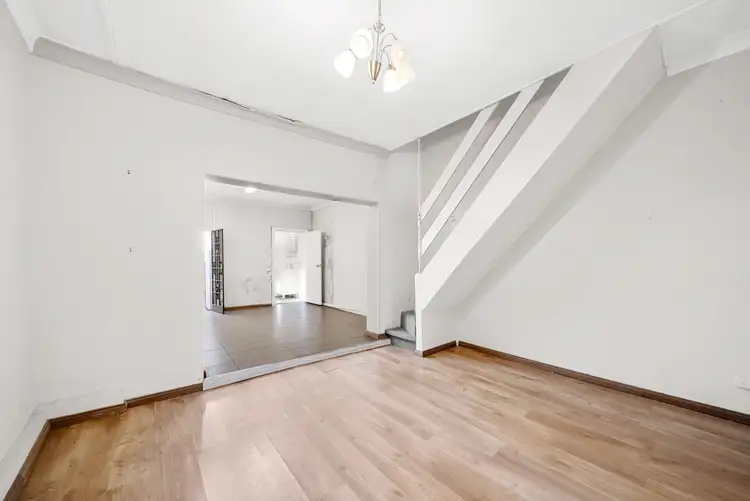 Third view of Homely terrace listing, 190 Crown Street, Darlinghurst NSW 2010