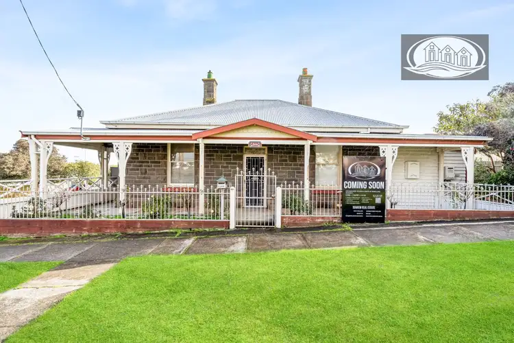 Main view of Homely house listing, 23 Bentinck Street, Portland VIC 3305