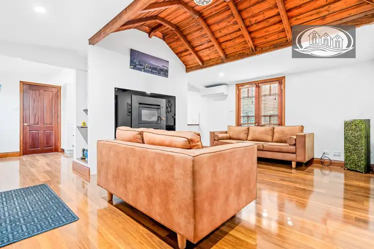 Fifth view of Homely house listing, 23 Bentinck Street, Portland VIC 3305