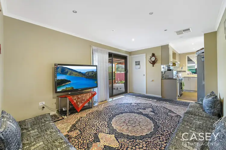 Second view of Homely house listing, 26 Camms Road, Cranbourne VIC 3977