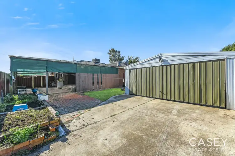Sixth view of Homely house listing, 26 Camms Road, Cranbourne VIC 3977