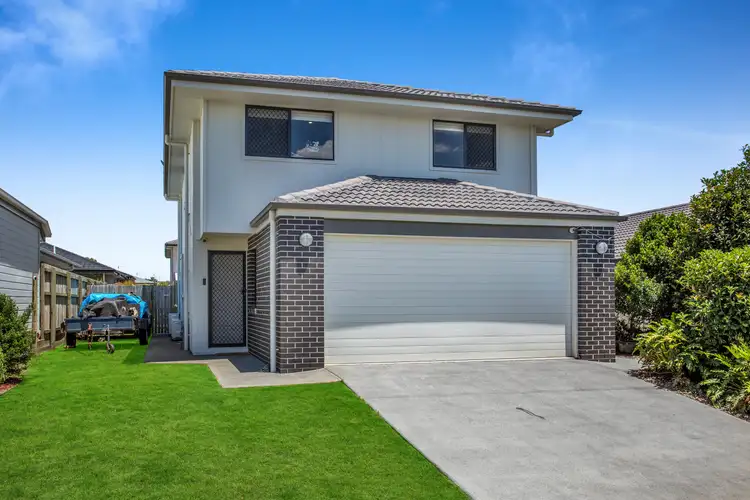 1 Mount Bowen Street, Park Ridge QLD 4125