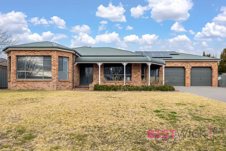 6 Georgia Place