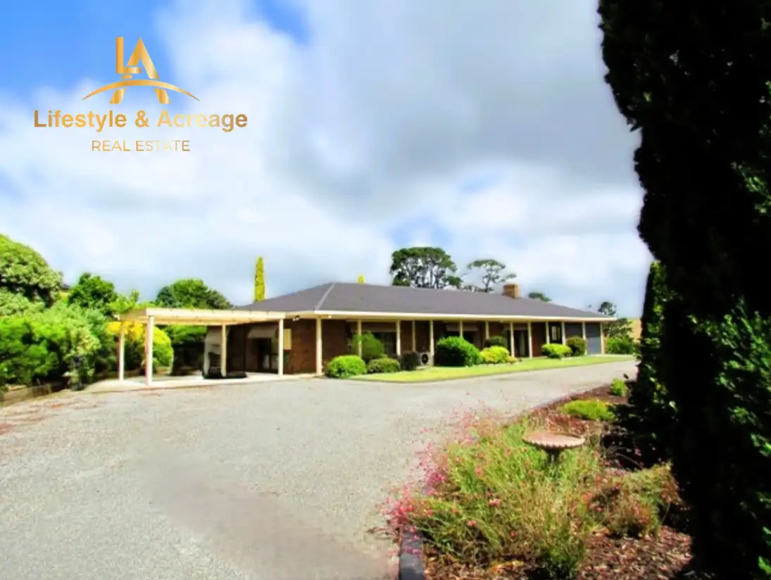 Main view of Homely rural property listing, 2 Bellamy Close, Warragul VIC 3820