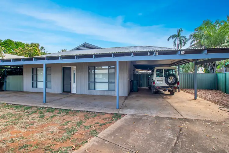 Second view of Homely house listing, 5 Grevillea Avenue, Kununurra WA 6743