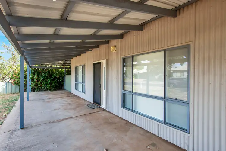Third view of Homely house listing, 5 Grevillea Avenue, Kununurra WA 6743