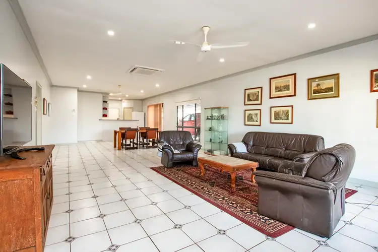 Fourth view of Homely house listing, 5 Grevillea Avenue, Kununurra WA 6743