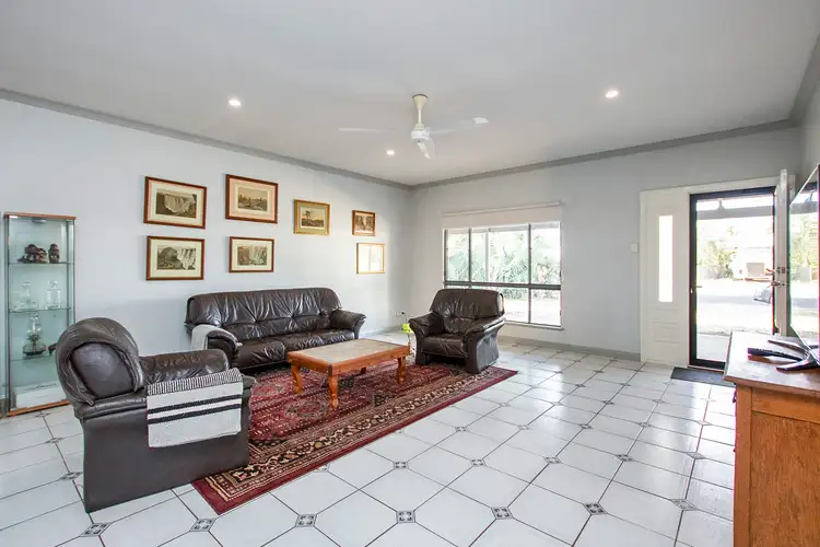 Fifth view of Homely house listing, 5 Grevillea Avenue, Kununurra WA 6743