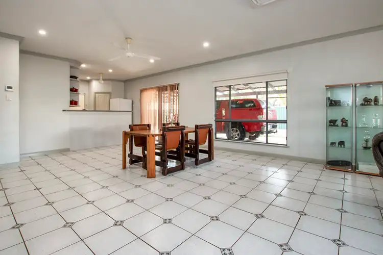 Sixth view of Homely house listing, 5 Grevillea Avenue, Kununurra WA 6743