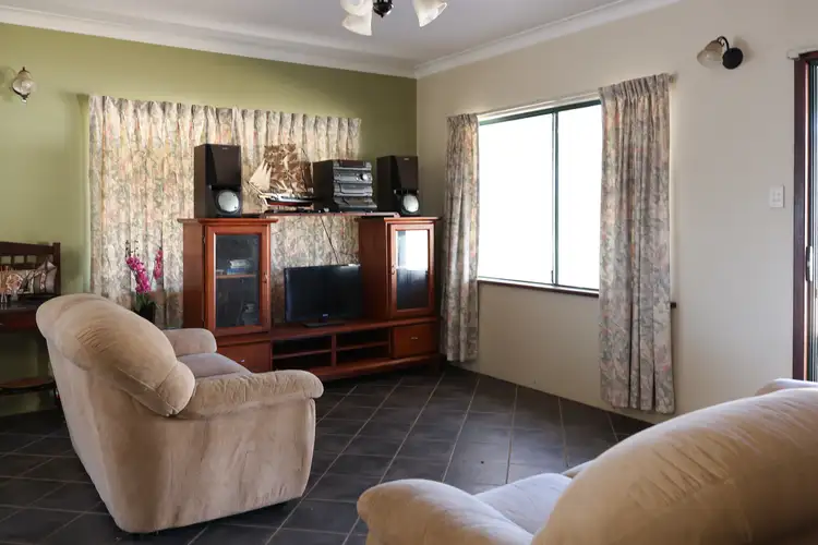 Fifth view of Homely house listing, 1 Burley Street, Highbury WA 6313