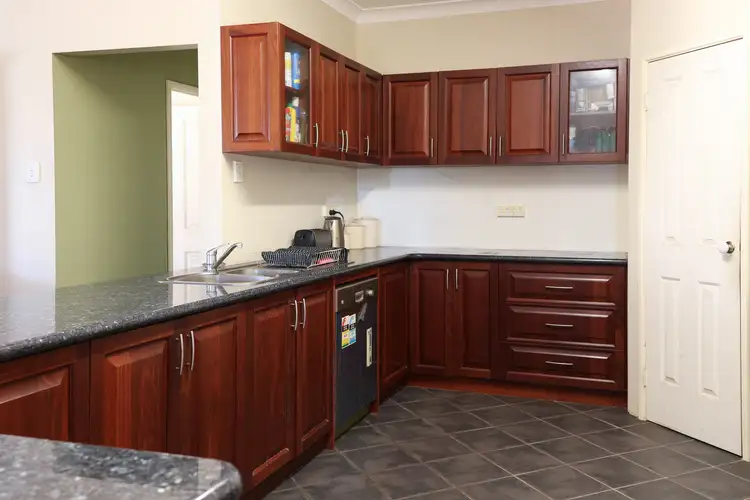 Sixth view of Homely house listing, 1 Burley Street, Highbury WA 6313