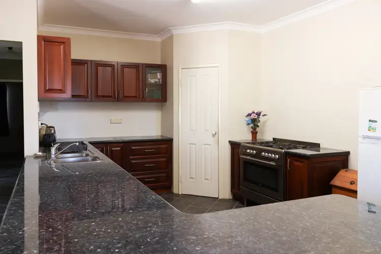 Seventh view of Homely house listing, 1 Burley Street, Highbury WA 6313
