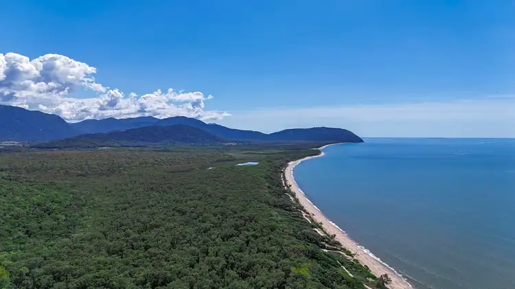 Third view of Homely land listing, 29 Weary Bay Road, Bloomfield QLD 4895