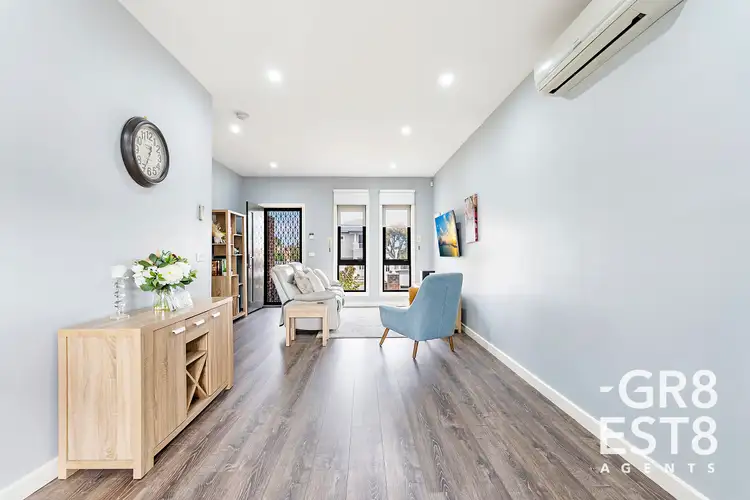 Third view of Homely townhouse listing, 2/51 Franleigh Drive, Narre Warren VIC 3805