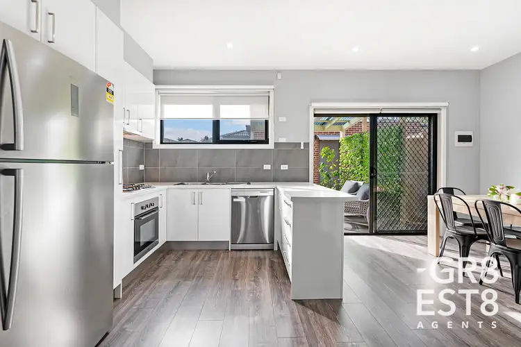 Fifth view of Homely townhouse listing, 2/51 Franleigh Drive, Narre Warren VIC 3805