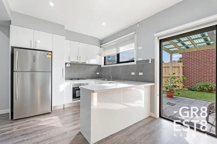Sixth view of Homely townhouse listing, 2/51 Franleigh Drive, Narre Warren VIC 3805