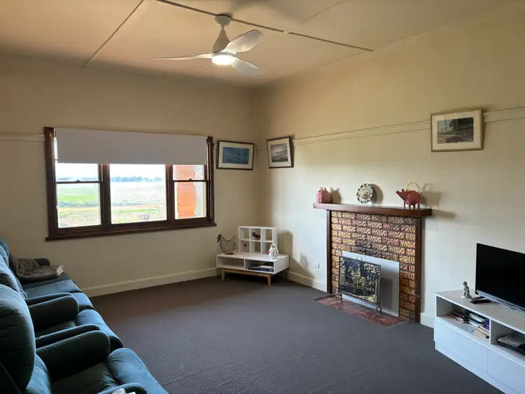 Second view of Homely house listing, 547 WOODS ROAD, Boolite VIC 3392