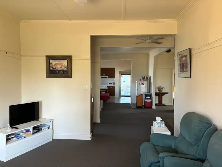 Third view of Homely house listing, 547 WOODS ROAD, Boolite VIC 3392
