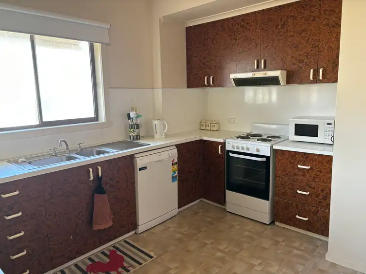 Fourth view of Homely house listing, 547 WOODS ROAD, Boolite VIC 3392