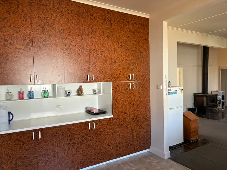 Fifth view of Homely house listing, 547 WOODS ROAD, Boolite VIC 3392