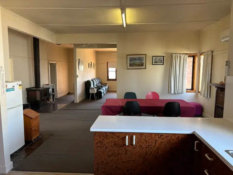 Sixth view of Homely house listing, 547 WOODS ROAD, Boolite VIC 3392