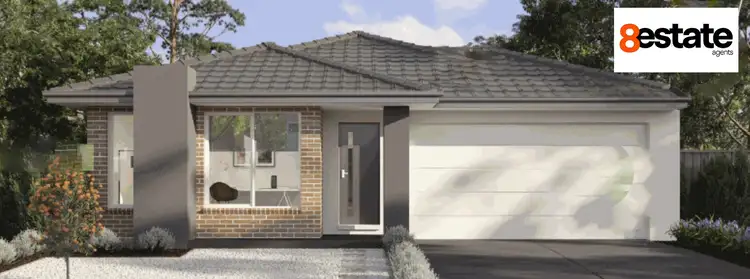 47 Respect Way, Tarneit VIC 3029