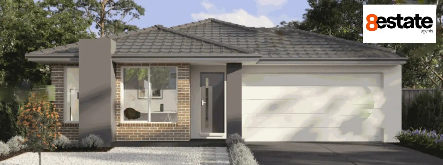 Main view of Homely house listing, 47 Respect Way, Tarneit VIC 3029