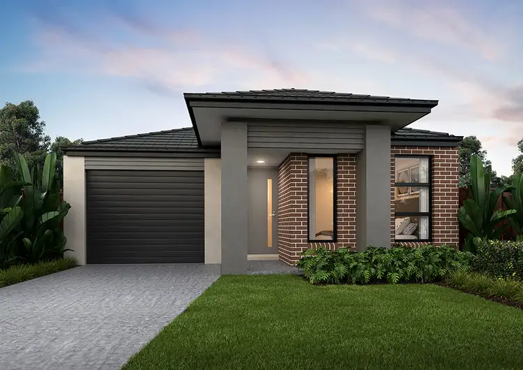 21190 Pinatubo Street, Truganina VIC 3029