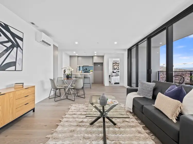 2003/49 Furzer Street, Phillip ACT 2606