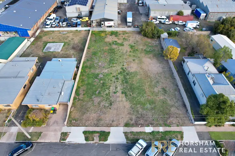 Fourth view of Homely land listing, 7 Wilson Street, Horsham VIC 3400