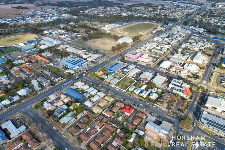 Sixth view of Homely land listing, 7 Wilson Street, Horsham VIC 3400