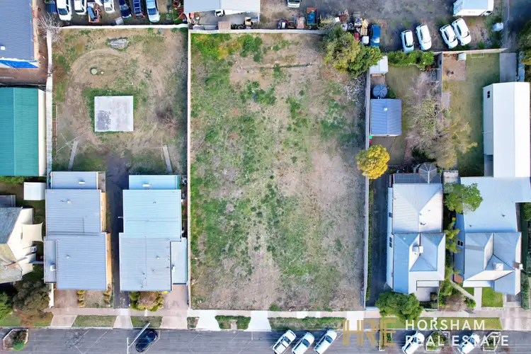 Seventh view of Homely land listing, 7 Wilson Street, Horsham VIC 3400