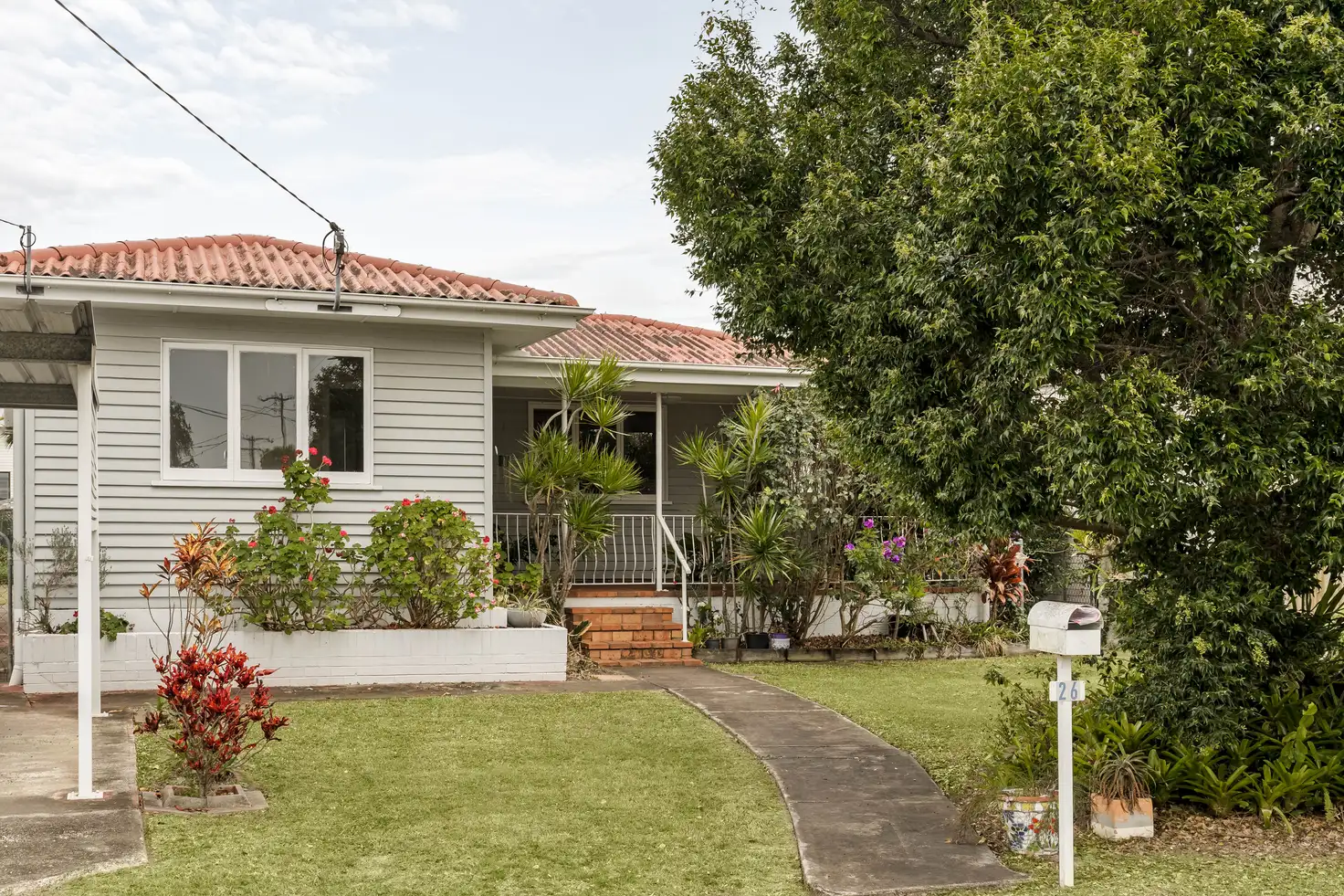 Main view of Homely house listing, 26 Frankit Street, Wavell Heights QLD 4012