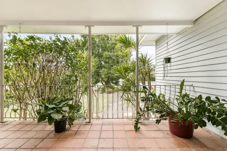 Second view of Homely house listing, 26 Frankit Street, Wavell Heights QLD 4012