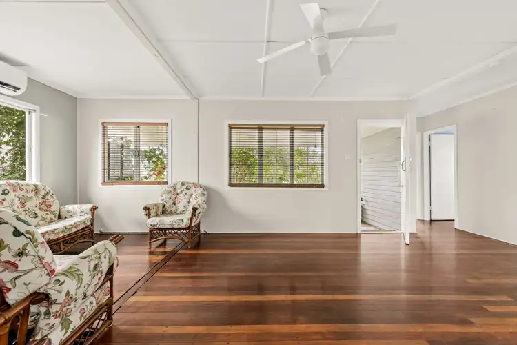 Fourth view of Homely house listing, 26 Frankit Street, Wavell Heights QLD 4012