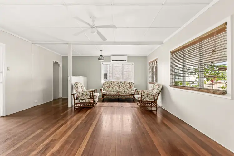Fifth view of Homely house listing, 26 Frankit Street, Wavell Heights QLD 4012