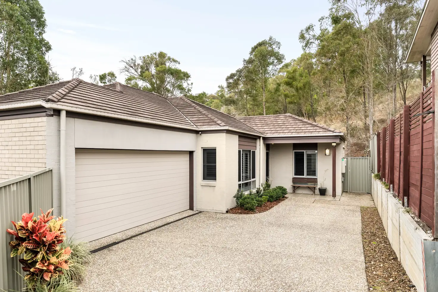 Main view of Homely house listing, 19 Hillside Circuit, Chermside West QLD 4032