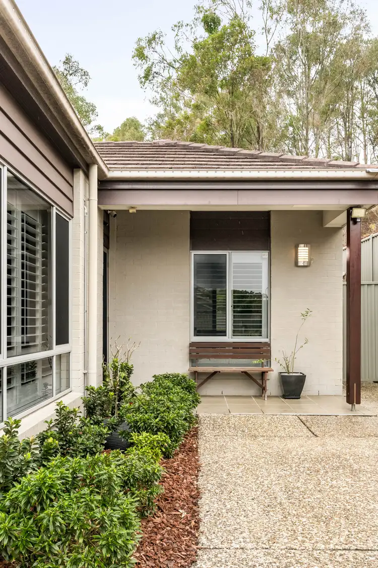Second view of Homely house listing, 19 Hillside Circuit, Chermside West QLD 4032