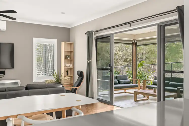 Third view of Homely house listing, 19 Hillside Circuit, Chermside West QLD 4032