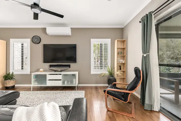 Fourth view of Homely house listing, 19 Hillside Circuit, Chermside West QLD 4032