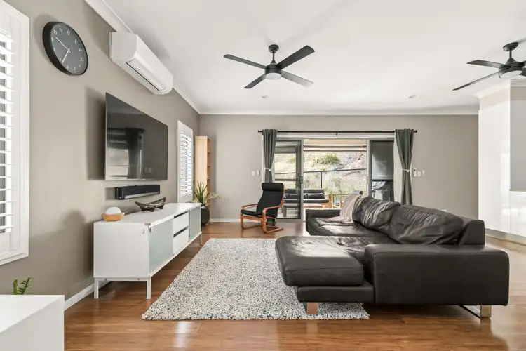 Fifth view of Homely house listing, 19 Hillside Circuit, Chermside West QLD 4032