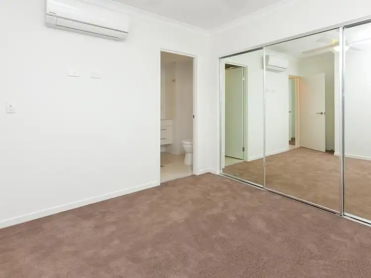 Fifth view of Homely apartment listing, 503/13 Isedale Street, Wooloowin QLD 4030