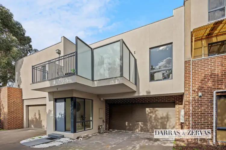 2/8 Bettina Street, Clayton VIC 3168