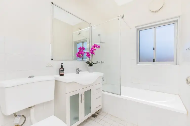 Fourth view of Homely apartment listing, 14/5-7 Pilgrim Avenue, Strathfield NSW 2135