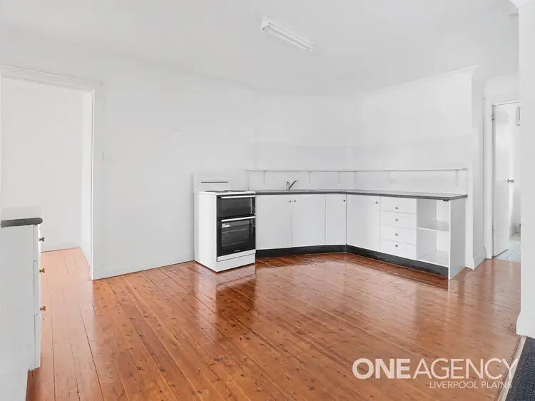 Fifth view of Homely block of units listing, 18 Abbott Street, Quirindi NSW 2343