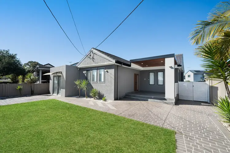 7 Crosby Crescent, Fairfield NSW 2165