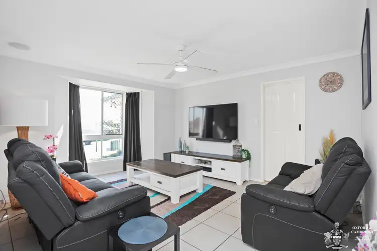 11 Newstead Court, Redbank Plains QLD 4301