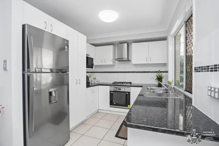 Fifth view of Homely house listing, 11 Newstead Court, Redbank Plains QLD 4301
